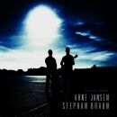 Arne Jansen / Stephan Braun - Going Home (Digipak)