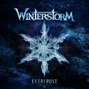 Winterstorm - Everfrost (Digipak)