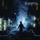 Redemption - I Am The Storm (Digipak)