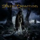 Saint Deamon - League Of The Serpent (Ltd. Transparent Sun Yellow)