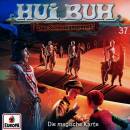 HUI BUH neue Welt - Folge 37: Die magische Karte