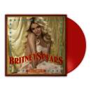 Spears Britney - Circus / Opaque Red Vinyl
