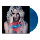 Spears Britney - Britney Jean / Marbled Vinyl:...