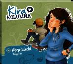 Kira Kolumna - Folge 10: Abgetaucht (Digipak)