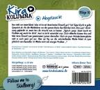 Kira Kolumna - Folge 10:Abgetaucht