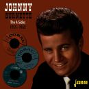 Burnette Johnny - A-Sides - 1955-1962