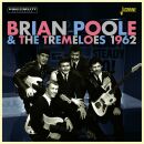 Poole Brian & The Tremeloes - 1962