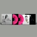 Nai Palm - Needle Paw (Pink-Splatter 2LP & MP3)