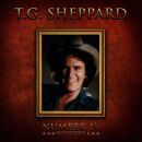 Sheppard T.g. - Number 1s Revisited