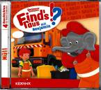 Benjamin Blümchen - Find´s raus mit...