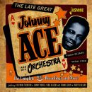 Ace Johnny - Complete Duke Recordings And More! 1952-1958