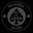 Ace of Spades - Born To Booze,Live To Sin -A Tribute To...