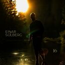 Solberg Einar - 16 (Ltd. CD Digipak)