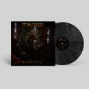 Holy Moses - Invisible Queen (White/Black Marbled)