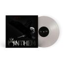 Anthem - Crimson&Jet Black (White Vinyl)