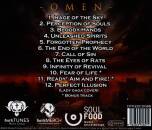 Moyra - Omen (Ltd. jewel)