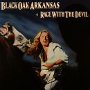 Black Oak Arkansas - Race With The Devil