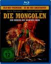 Die Mongolen (Uncut Kinofassung)