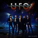 Ufo - WALK ON WATER