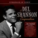 Del Shannon - Stranger In Town: A Del Shannon Compendium