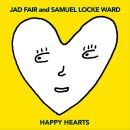Fair Jad & Samuel Locke Ward - Happy Hearts