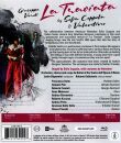 Verdi Giuseppe - La Traviata By Sofia Coppola&Valentino (Coppola Sofia / Bignamini Jader u.a.)