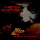 Muldowney Dominic - Nineteen Eighty-Four: The Music Of...