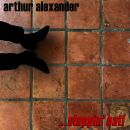 Alexander Arthur - Steppin Out!
