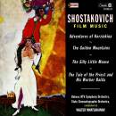 Shostakovich Dimitri - Shostakovich Film Music