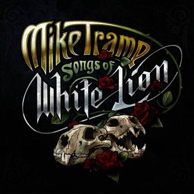 Mike Tramp - Songs Of White Lion (Ltd. 180g 2 LP)