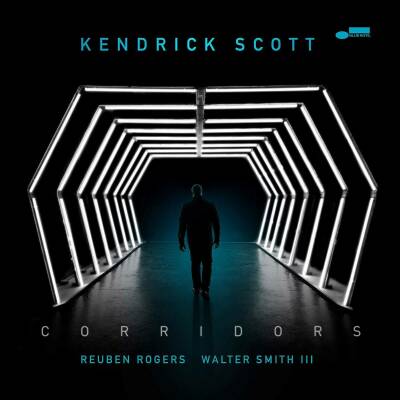 Scott Kendrick / Rogers Reuben / u.a. - Corridors