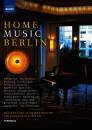 Mozart Wolfgang Amadeus / u.a. - Home Music Berlin...