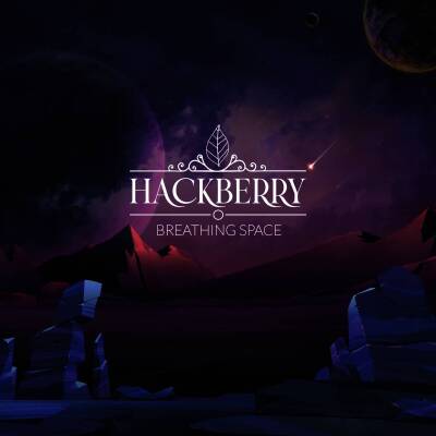 Hackberry - BREATHING SPACE