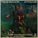 Bangalter - Mythologies (Bangalter Thomas / ONBA / Dumas...