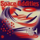 Tregger Yan - Space Oddities 1974-1991 (OST)