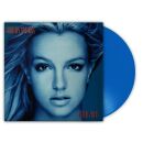 Spears Britney - In The Zone / Opaque Blue Vinyl