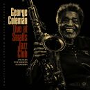Coleman George - Live At Smalls Jazz Club