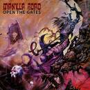 Manilla Road - Open the Gates (Black Vinyl)