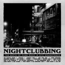 Nightclubbing: The Birth Of Punk In Nyc (Various)