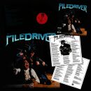 Piledriver - Stay Ugly