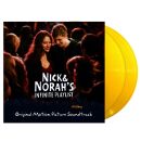 Nick & Norahs Infinite Playlist (Various)