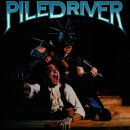 Piledriver - Stay Ugly (Mixed)