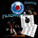 Piledriver - Stay Ugly (Mixed)