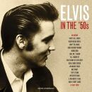 Presley Elvis - Elvis In The 50S
