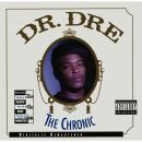 Dr. Dre - Chronic, The (Standard Black 140Gr)
