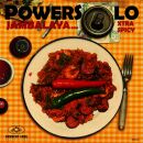 Powersolo - Jambalaya: Xtra Spicy