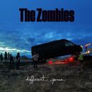 Zombies, The - Different Game