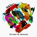 Apollo Brown - This Must Be The Place