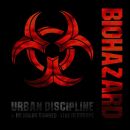 Biohazard - Urban Discipline / No Holds Barred: Live In...