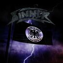 Sinner - Born To Rock - The Noise Years 84 - 87 (+ Bonus)